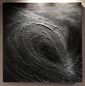 Toile 70x70